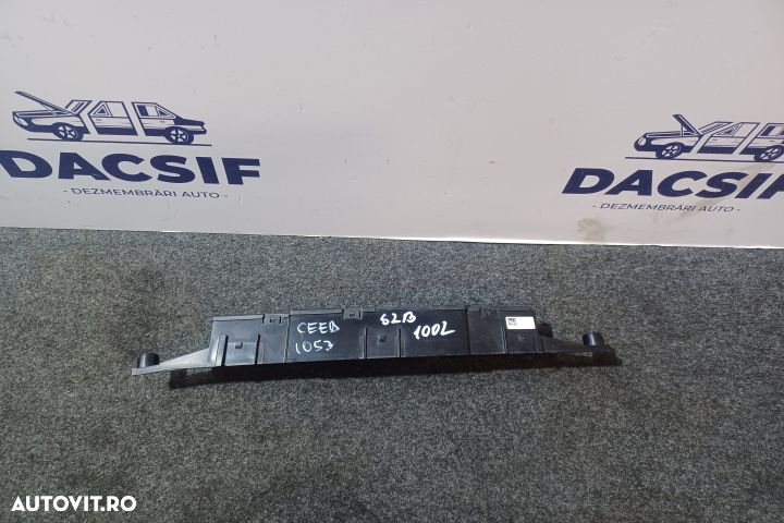 Display bord 94510-A2300WK  94510-A2300 Kia Ceed 2 [facelift] [2015 - - 2