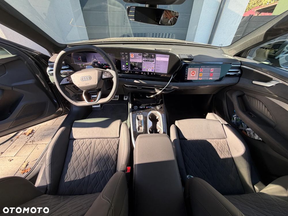 Audi A6 Limousine - 24