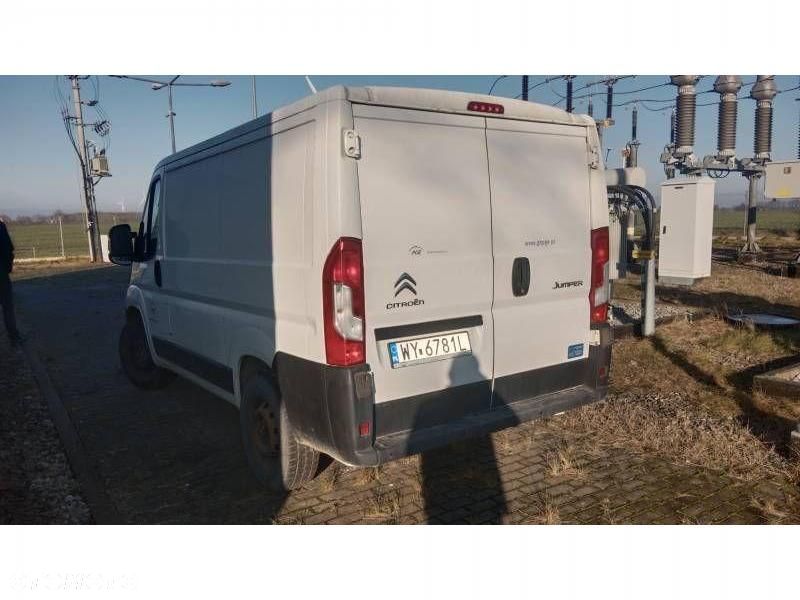 Citroën Jumper - 3