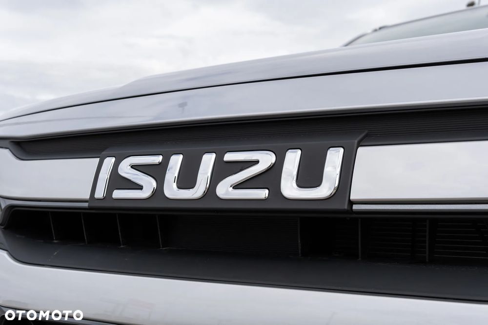 Isuzu D-Max 1.9 DC LSX - 12
