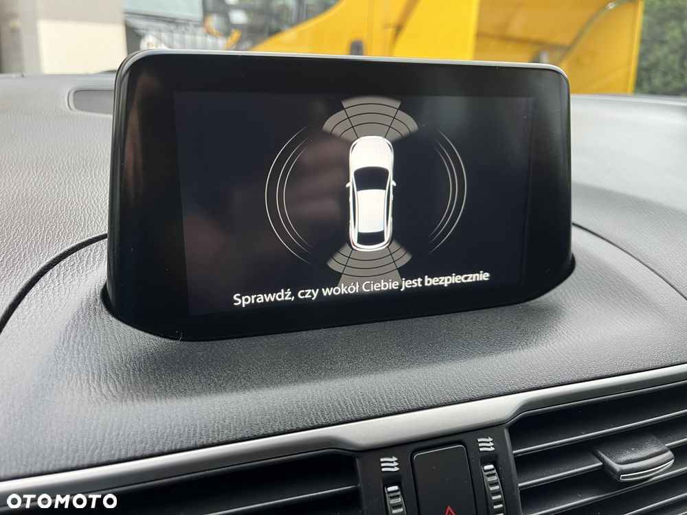 Mazda 3 SKYACTIV-G 120 KIZOKU - 29