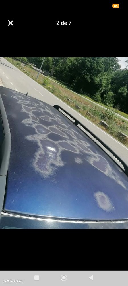 Opel Astra Caravan 2.0 Di 100 - 6