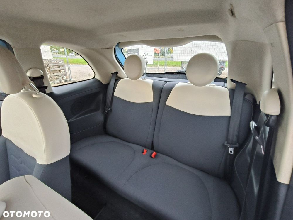 Fiat 500 - 10