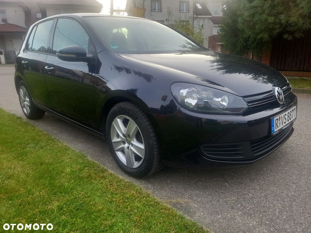 Volkswagen Golf - 18