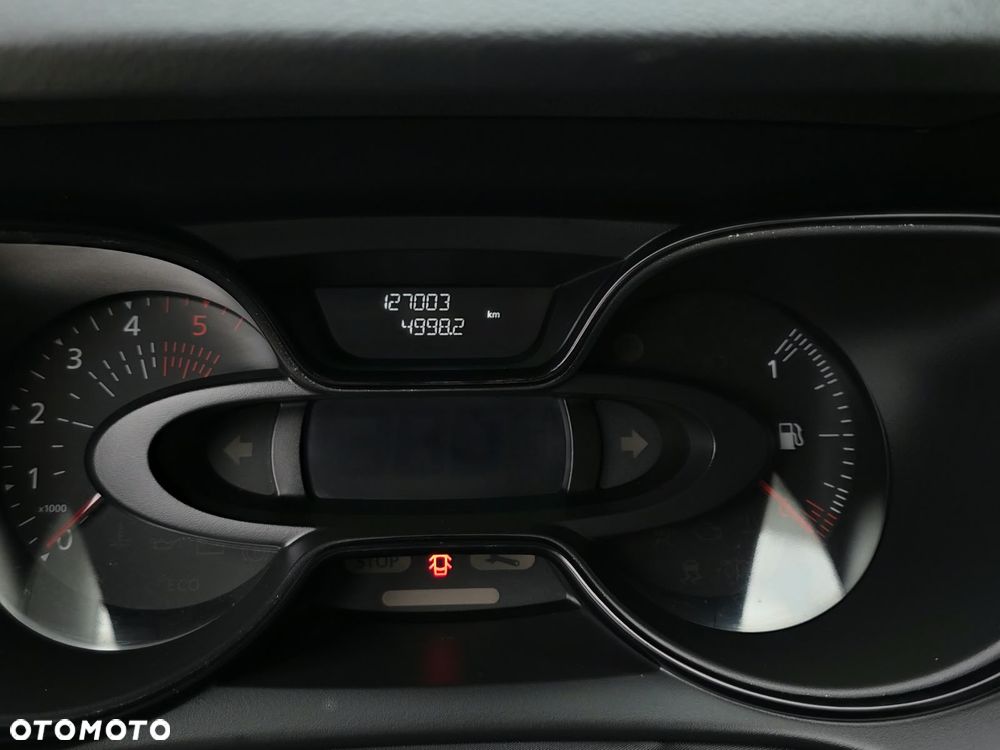 Renault Captur - 16