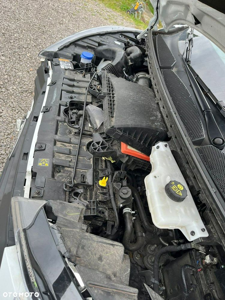 Ford Transit Custom - 16