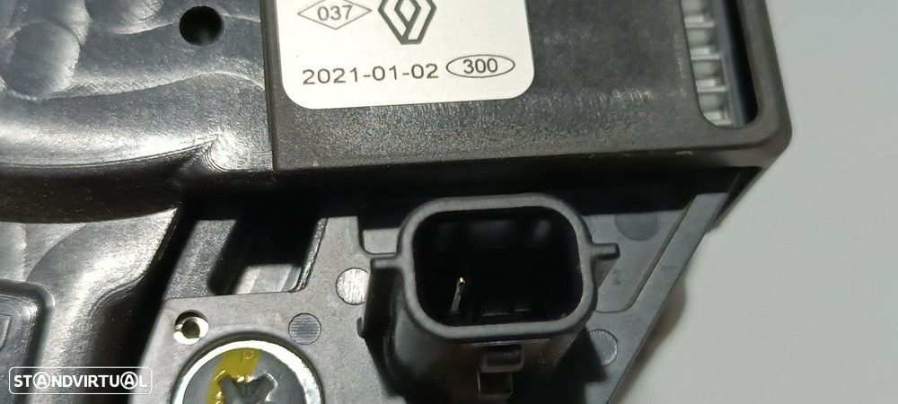 ALTERNADOR RENAULT CLIO V LIFE - 5