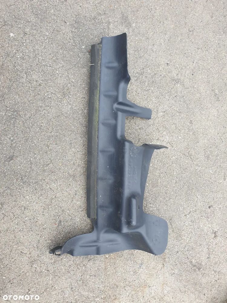 Wlot Powietrza Kierownica Powietrza Prawa Dodge Challenger 68233014AA - 3