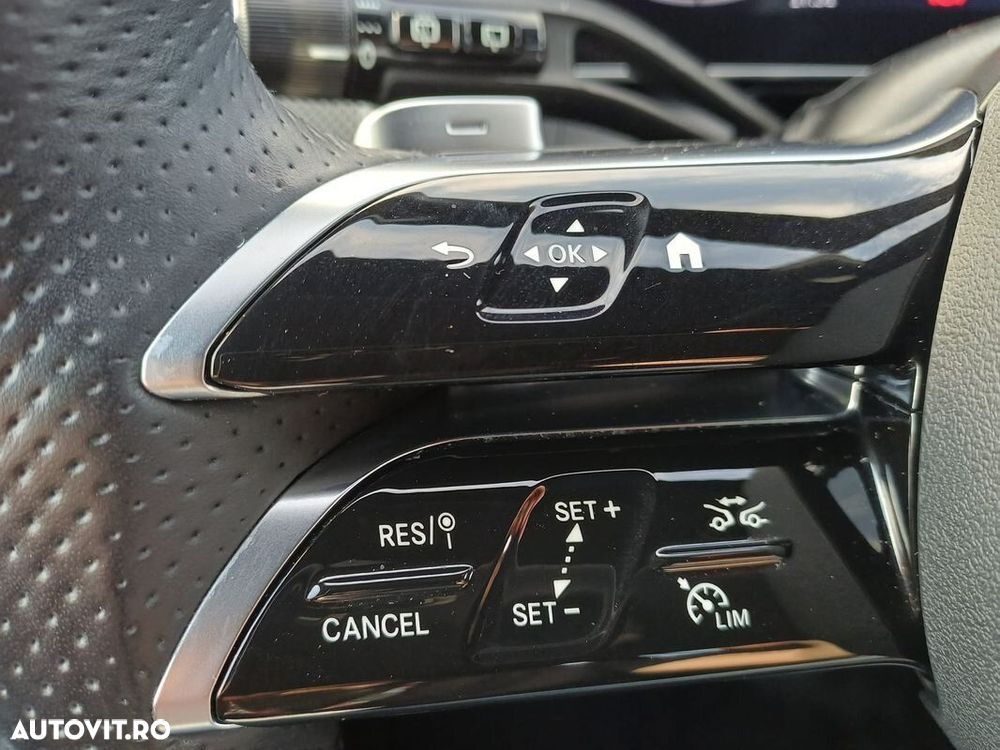 Mercedes-Benz GLC - 16