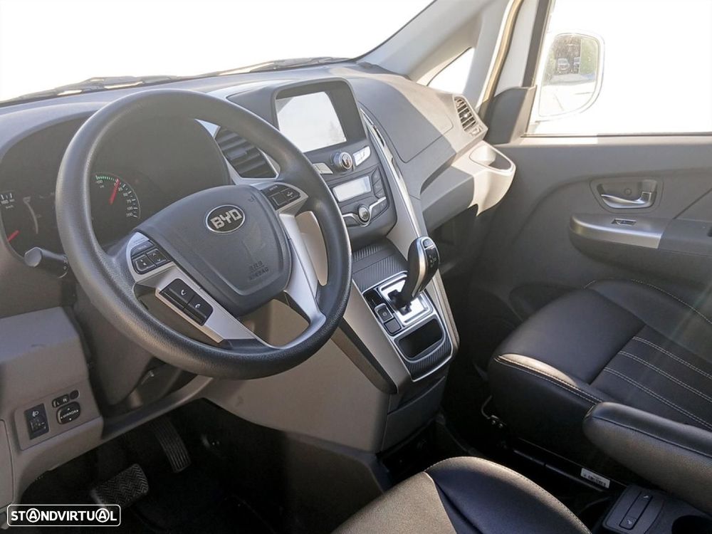 BYD ETP3 ETP3 - 9