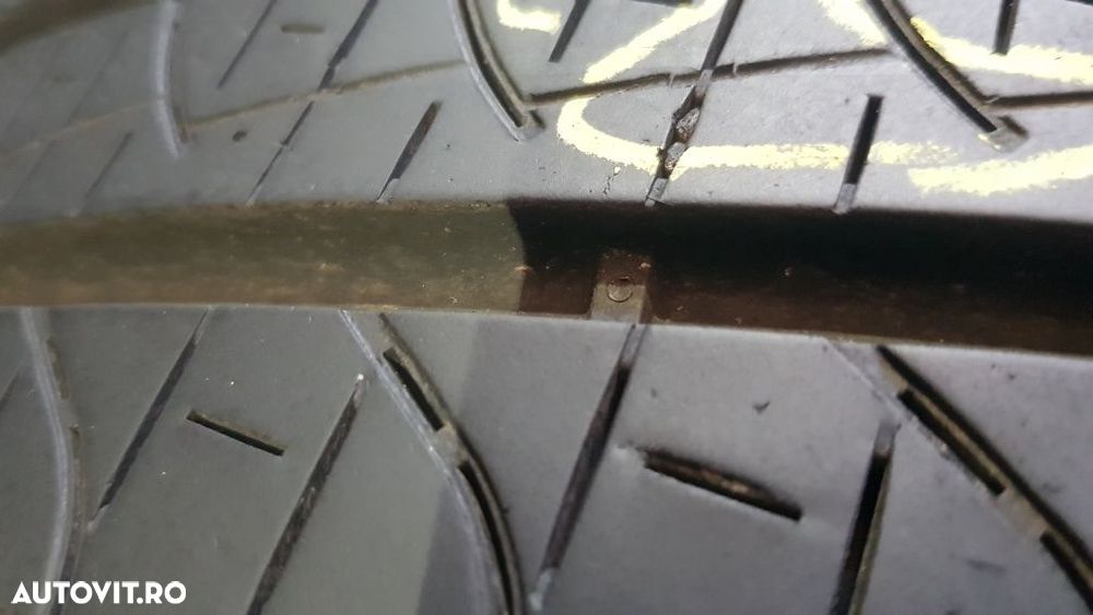 Anvelope 2x245 45 20 pirelli allsesion dot 22 mm 5.3 - 3