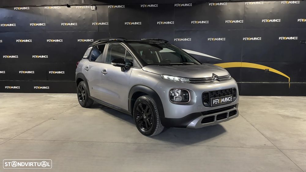 Citroën C3 Aircross 1.2 PureTech Origins - 7