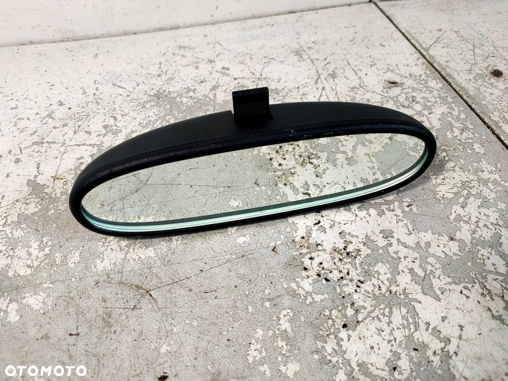 lusterko wsteczne wewnętrzne czarne 8j0857511b audi tt 8j - 1