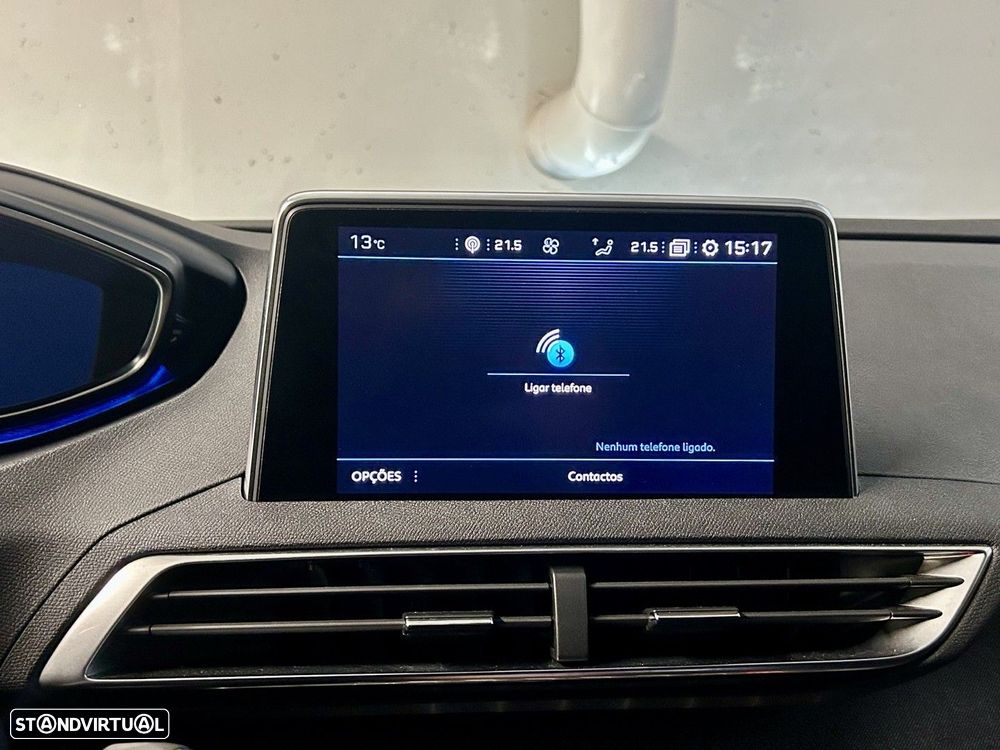 Peugeot 5008 1.2 PureTech Allure EAT8 - 24