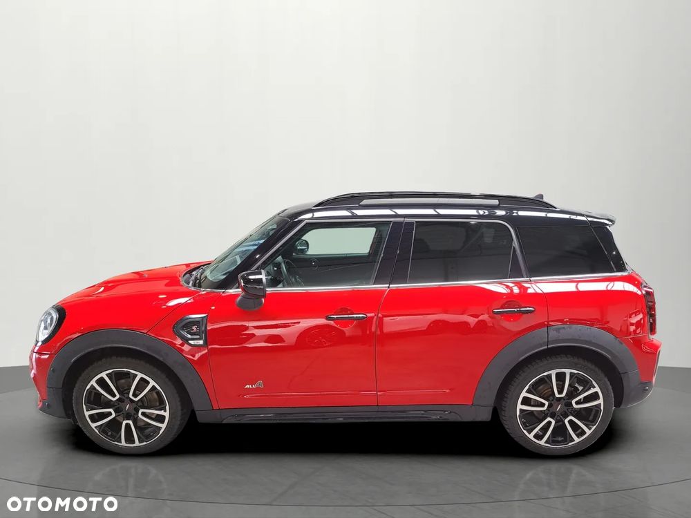 MINI Countryman - 6