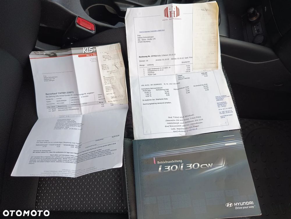 Volkswagen Touran 1.6 - 38