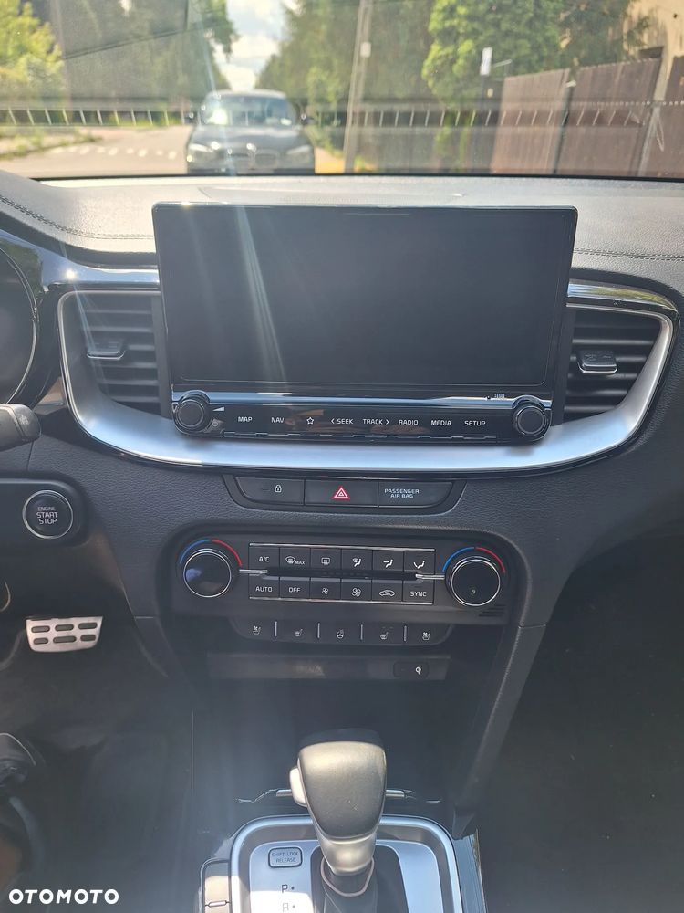 Kia XCeed 1.6 T-GDI XL DCT - 14