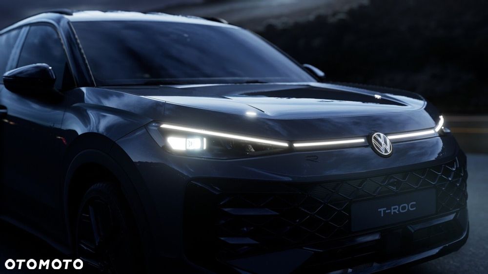 Volkswagen T-Roc - 15