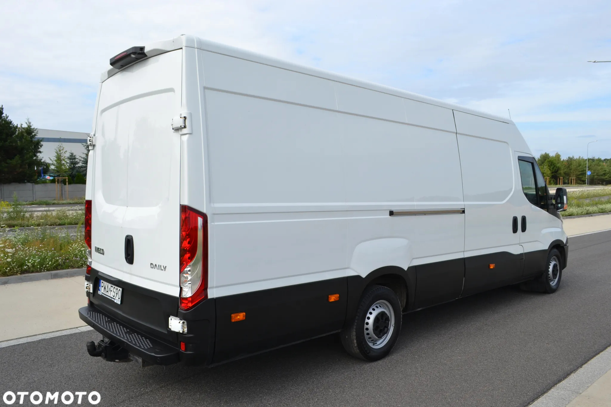 Iveco Daily - 3