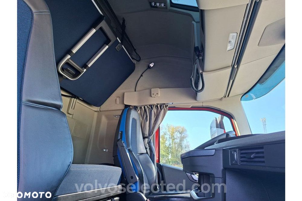 Volvo FH - 20