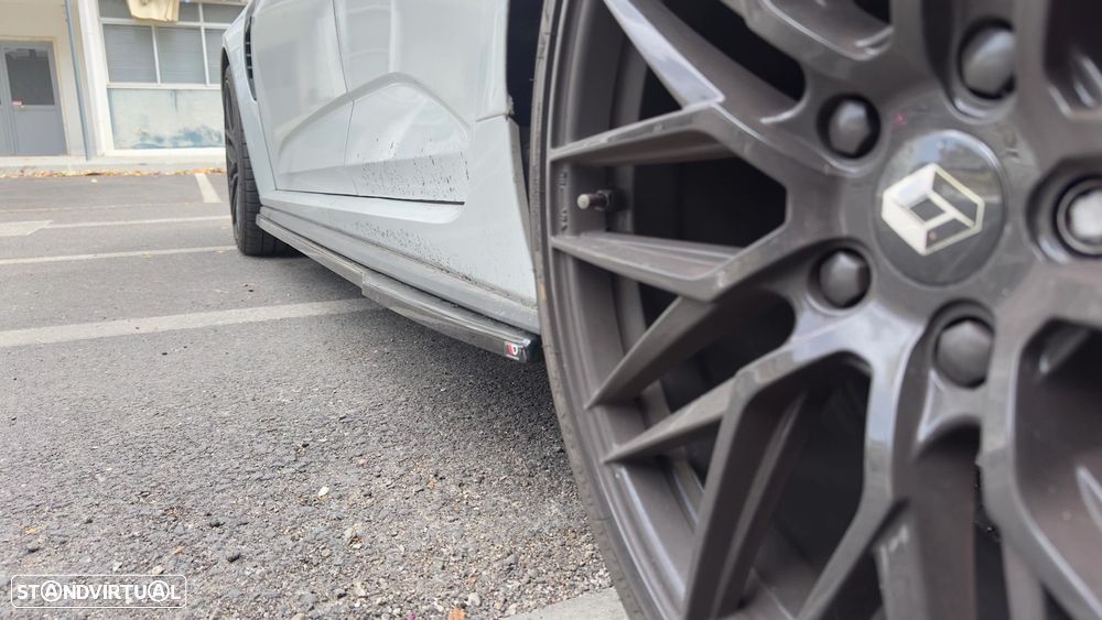 Renault Mégane 1.8 TCe R.S. - 3