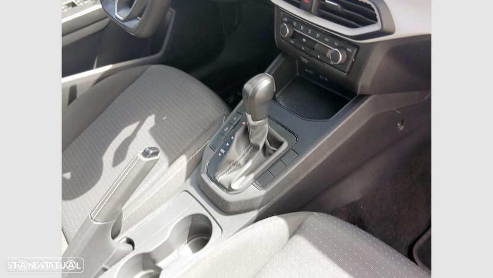 SEAT Ibiza 1.0 TSI Style DSG - 22