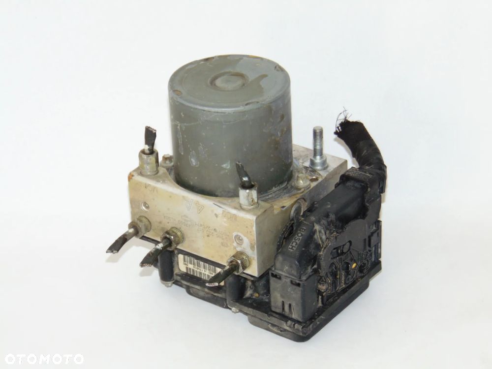 Pompa hamulcowa sterownik ABS 0265232517 47660VL30A 0265800882 Nissan Navara D22 2 II 00-04r - 1