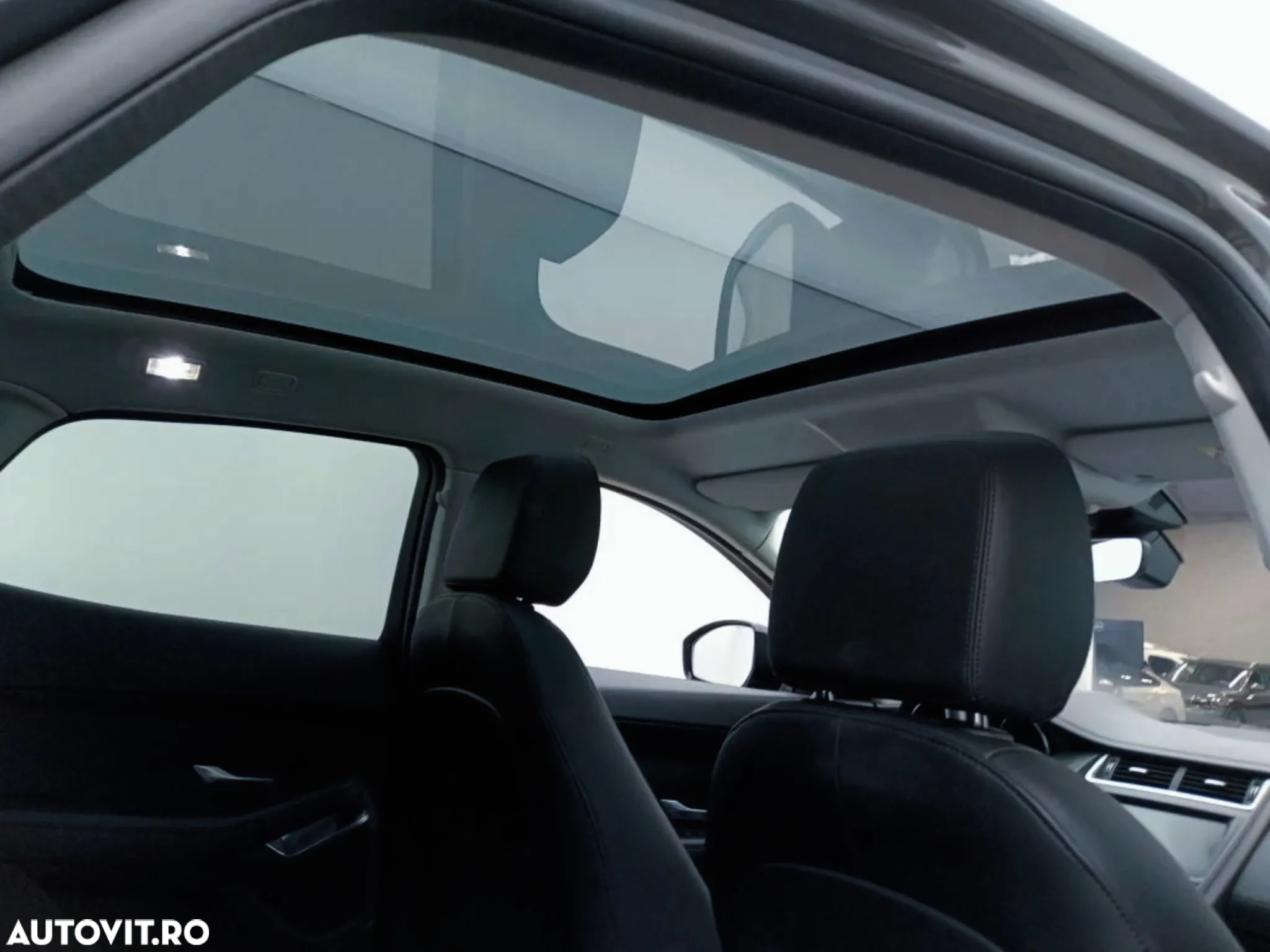 Jaguar E-Pace D150 AWD Aut. S - 10