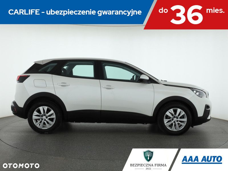 Peugeot 3008 - 7