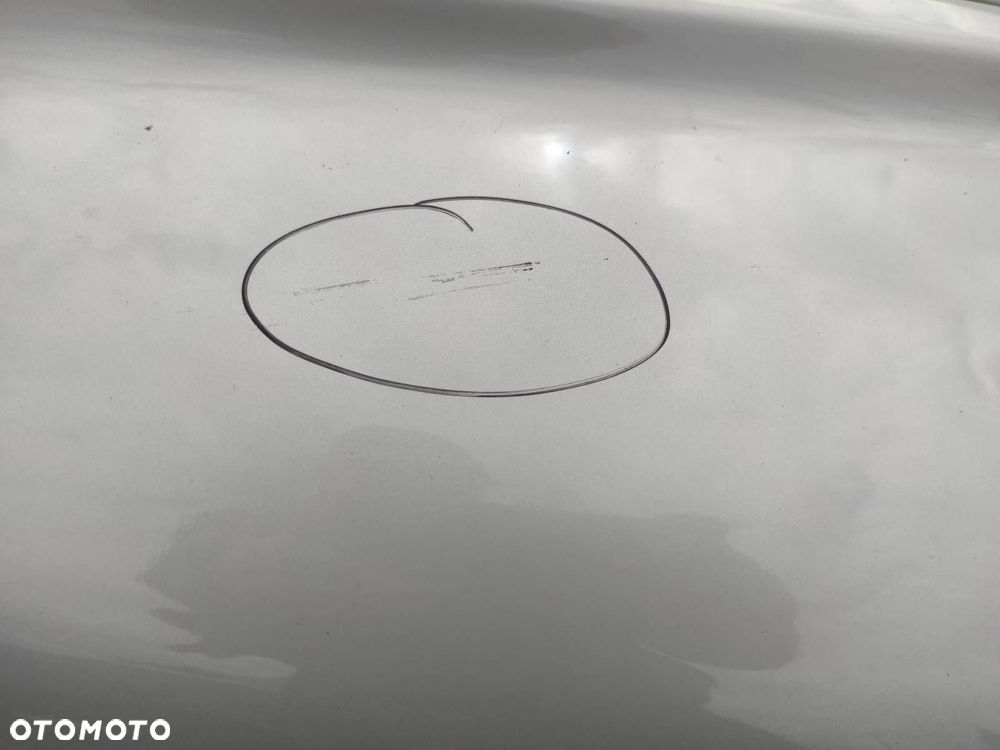 KOMPLETNY PRZÓD VOLVO C30  442-12 RDESIGN ZDERZAK BŁOTNIKI LAMPY PRZÓD - 4