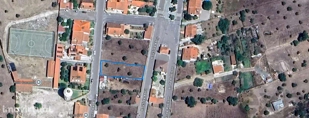 Terreno Residencial - Grande imagem: 2/10