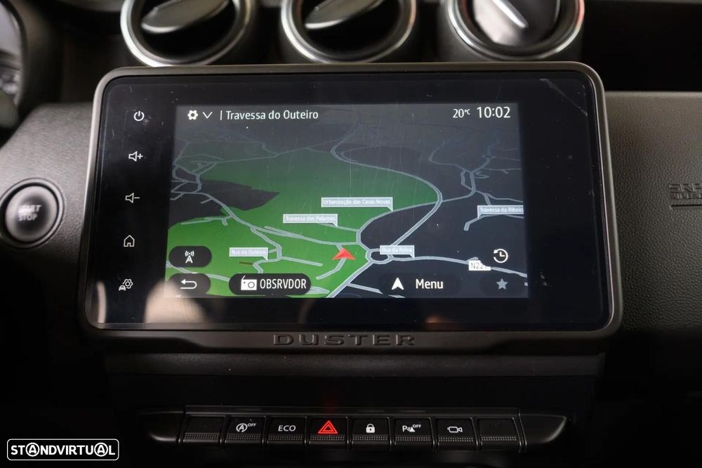 Dacia Duster 1.0 TCe Prestige - 39