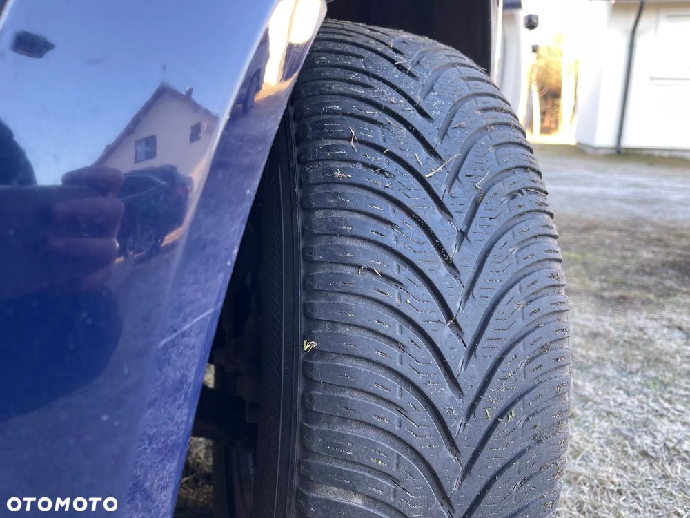 Opel Astra 1.6 Business - 20