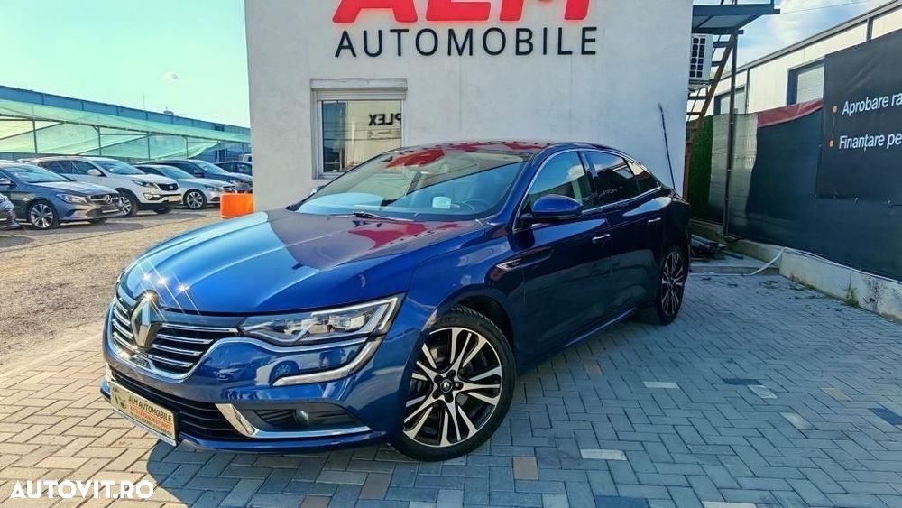 Renault Talisman - 5