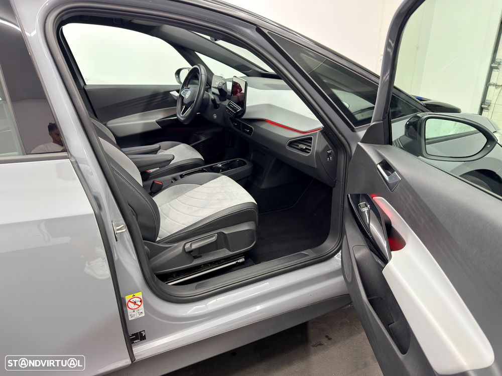 VW ID.3 77 kWh Pro S - 15