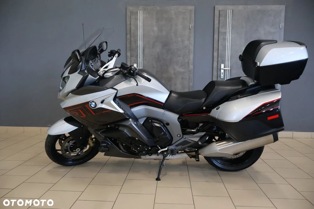 BMW K - 20
