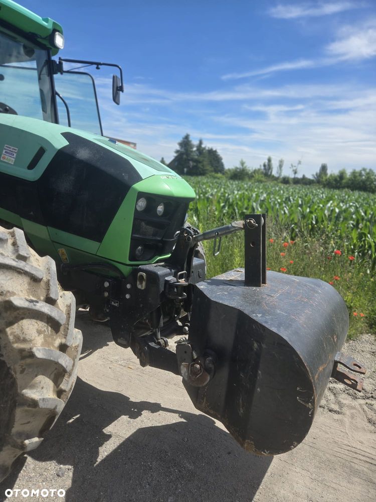 Deutz-Fahr 5909.4G - 16