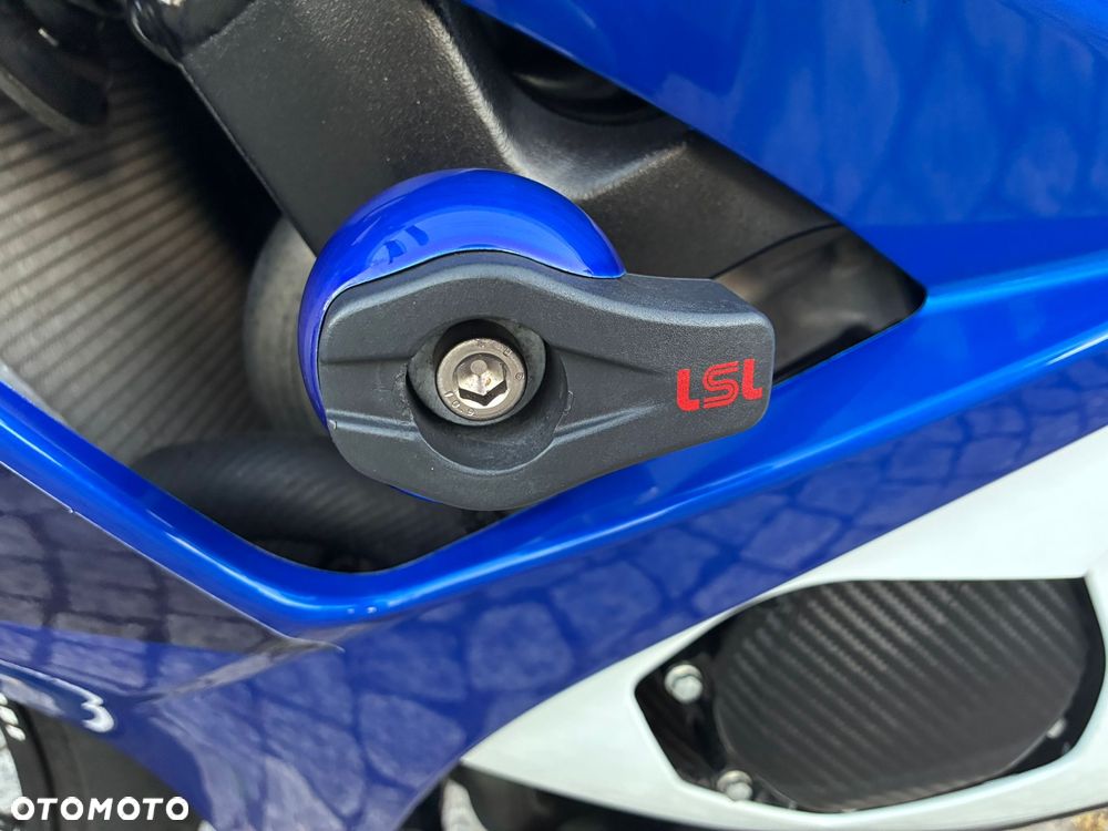 Suzuki GSX-R - 31