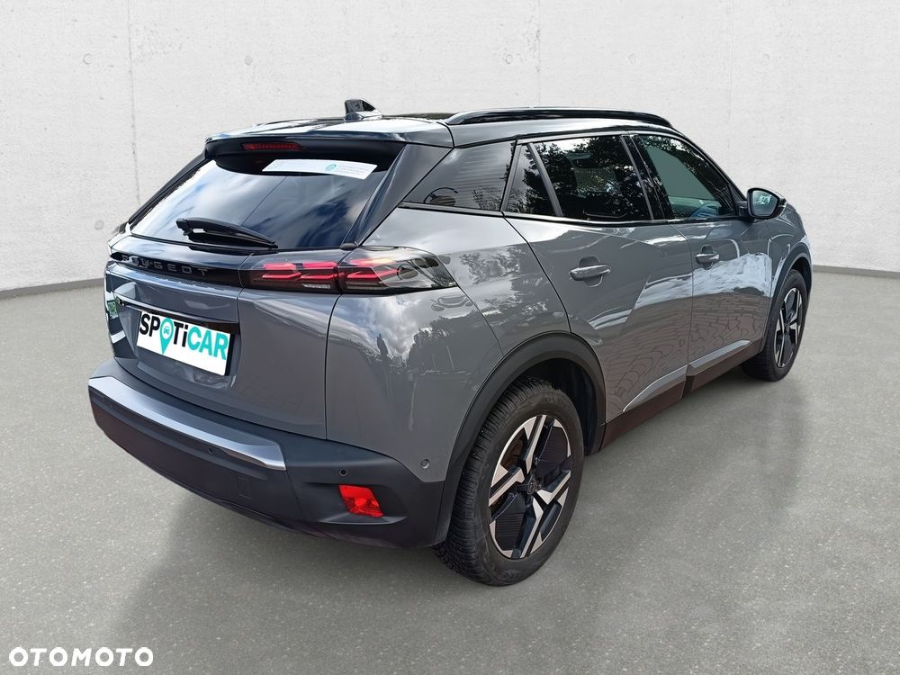 Peugeot 2008 - 5