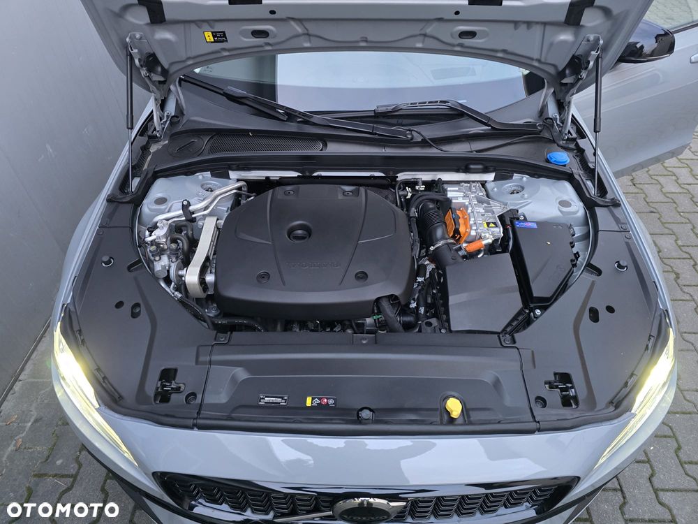 Volvo V90 T6 Recharge AWD Plus Dark - 29
