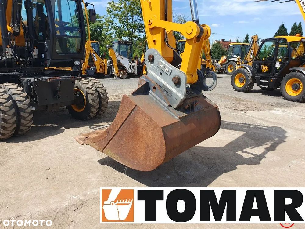 JCB JS175W - 14