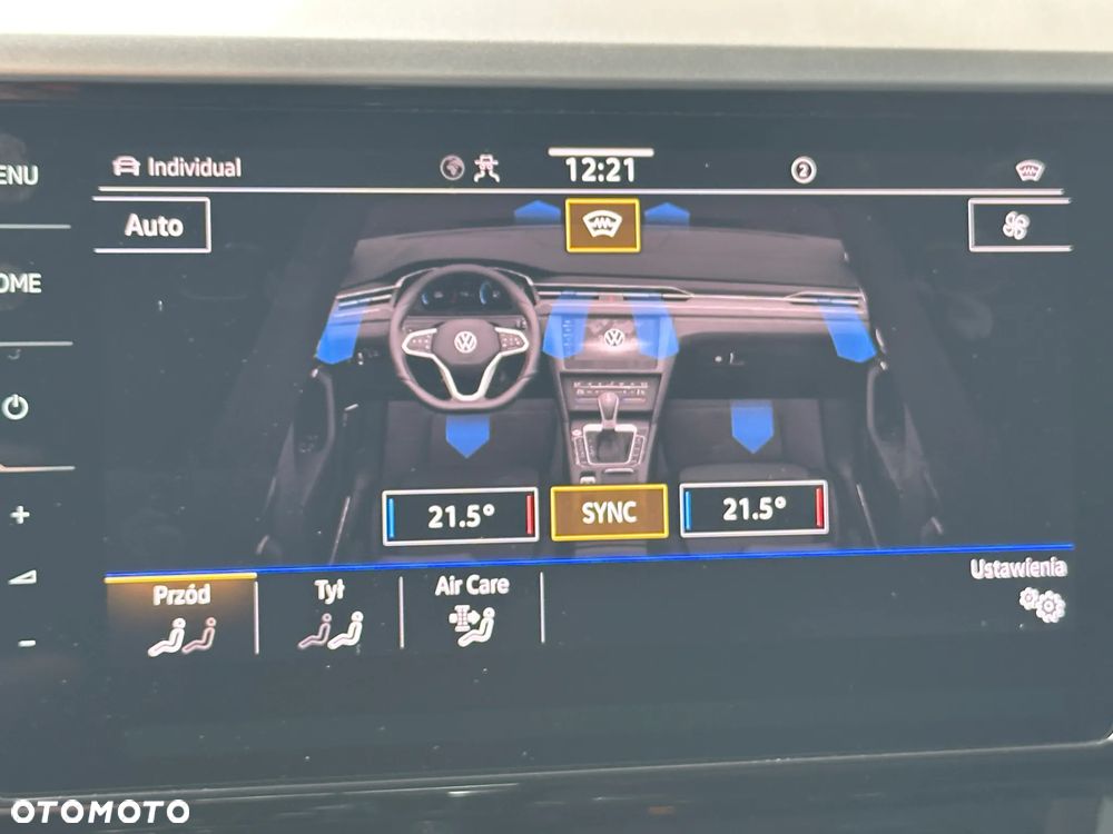 Volkswagen Arteon 2.0 TSI OPF 4Motion DSG R - 41