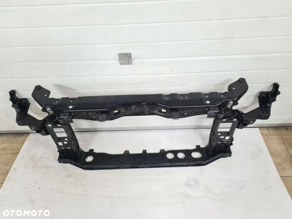 Pas przedni wzmocnienie Kia Optima - 4