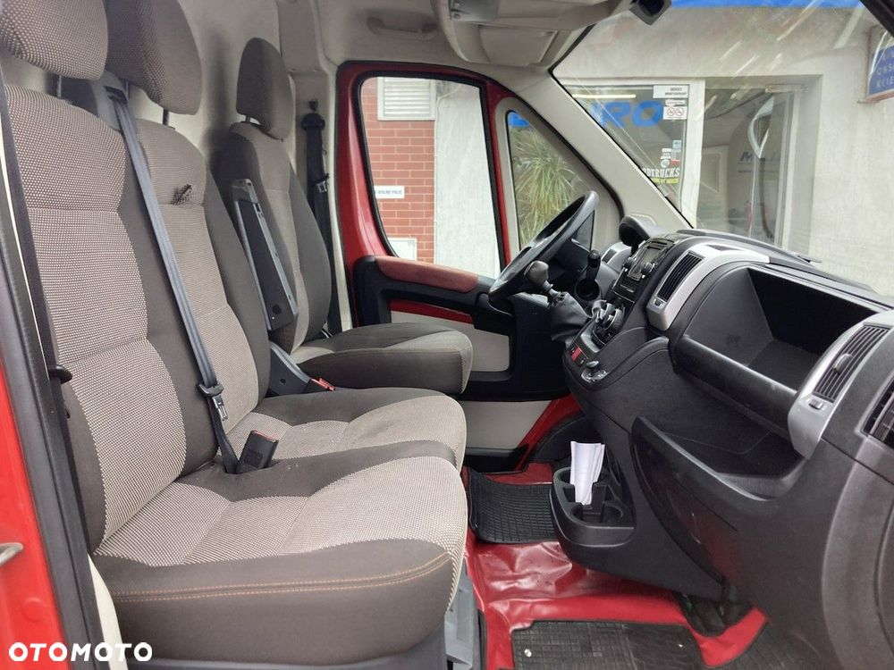 Fiat Ducato - 13