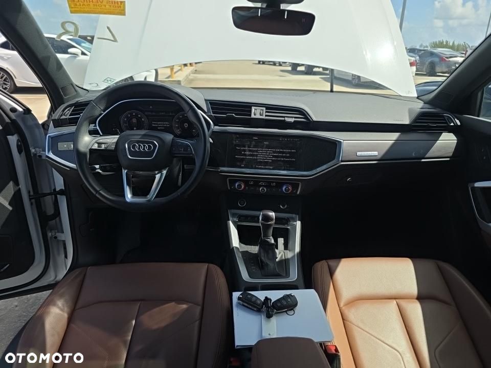 Audi Q3 45 TFSI Quattro S tronic S line - 12