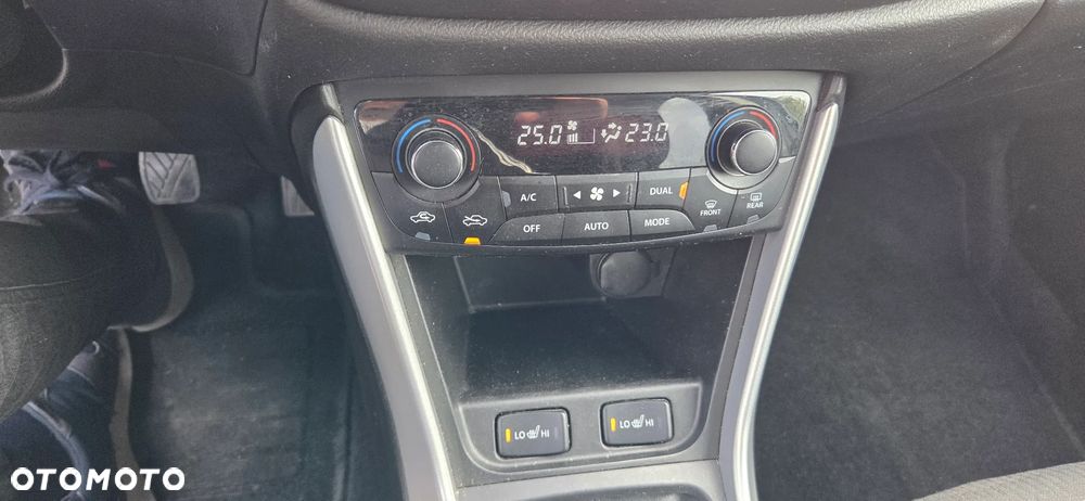 Suzuki SX4 S-Cross - 23
