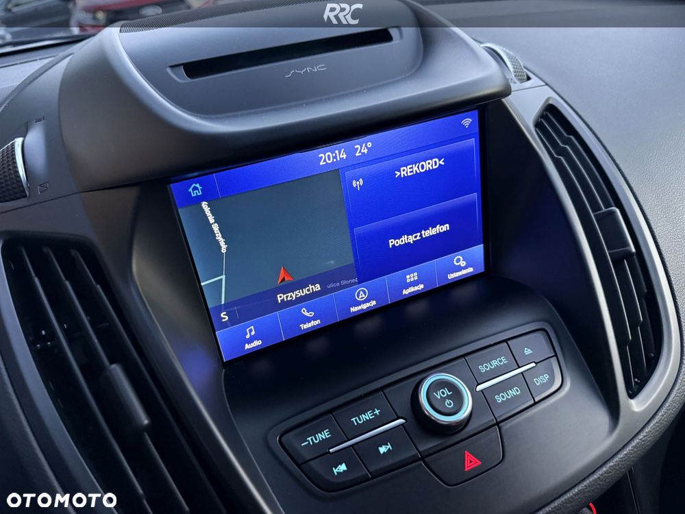 Ford Kuga 2.0 TDCi AWD ST-Line - 29