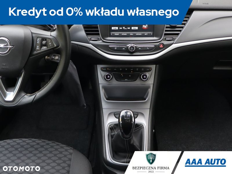 Opel Astra - 13