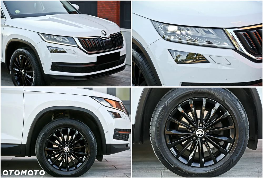 Skoda Kodiaq - 26