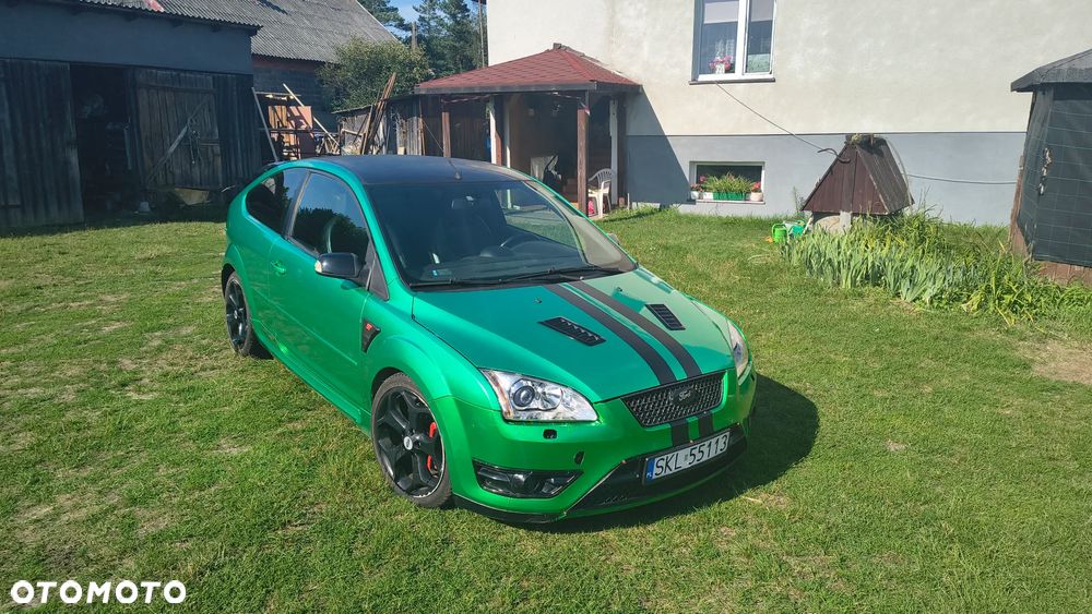 Ford Focus - 2